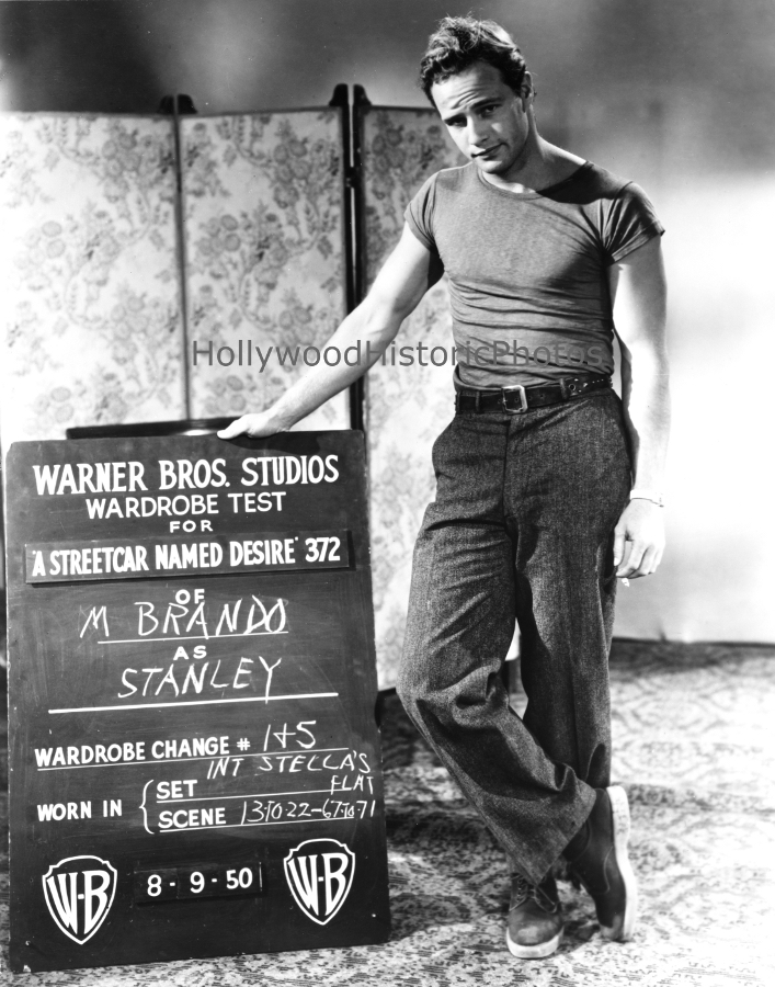 Brando Wardrobe Test 1950 A Streetcar Named Desire WM.jpg